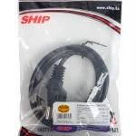 Кабель питания SHIP SH5005-1.2P
