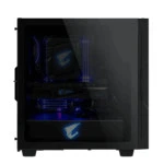 Корпус Gigabyte AORUS C300 GLASS GB-AC300G