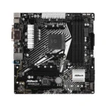 Материнская плата ASRock AB350M PRO4 R2.0 Micro-ATX, AMD AM4