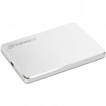 Внешние накопители Transcend StoreJet 25C3S TS2TSJ25C3S 2 ТБ, Разъём USB Type-C