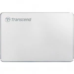 Внешние накопители Transcend StoreJet 25C3S TS2TSJ25C3S 2 ТБ, Разъём USB Type-C