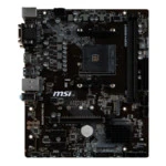 Материнская плата MSI B450M PRO-M2 RTL Micro-ATX, AMD AM4
