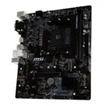 Материнская плата MSI B450M PRO-M2 RTL Micro-ATX, AMD AM4