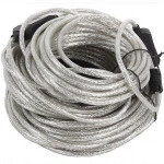Кабель интерфейсный VCOM ACU823-25M