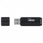 USB флешка (Flash) Mirex Line 13600-FMULBK32 32 ГБ