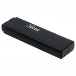 USB флешка (Flash) Mirex Line 13600-FMULBK64 64 ГБ