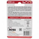 Флеш (Flash) карты Mirex 13613-AD10S128 128 ГБ
