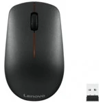 Мышь Lenovo 400 Wireless Mouse GY50R91293