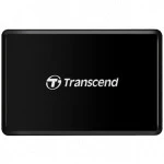 Аксессуар для ПК и Ноутбука Transcend Кардридер RDF8 TS-RDF8K2