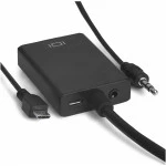 Кабель интерфейсный Greenconnect GCR-HD2VGA3