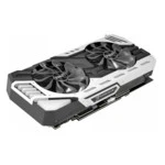 Видеокарта Palit RTX2070 8 ГБ