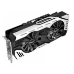 Видеокарта Palit RTX2070 8 ГБ