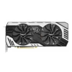 Видеокарта Palit RTX2070 8 ГБ
