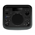 CD проигрыватель Sony MHC-V11 - Black MHCV11.RU1