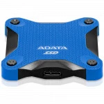Внешние накопители ADATA SD600Q ASD600Q-240GU31-CBL 240 ГБ