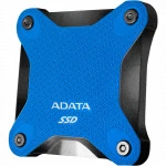 Внешние накопители ADATA SD600Q ASD600Q-240GU31-CBL 240 ГБ