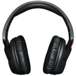 Наушники HyperX Cloud Flight Wireless HX-HSCF-BK/EM