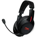 Наушники HyperX Cloud Flight Wireless HX-HSCF-BK/EM