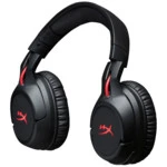 Наушники HyperX Cloud Flight Wireless HX-HSCF-BK/EM