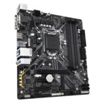 Материнская плата Gigabyte B365M DS3H Micro-ATX, LGA 1151