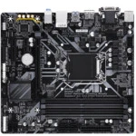 Материнская плата Gigabyte B365M DS3H Micro-ATX, LGA 1151