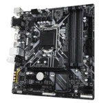 Материнская плата Gigabyte B365M DS3H Micro-ATX, LGA 1151