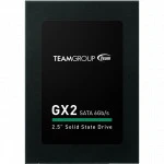 Жесткий диск Team Group GX2 T253X2512G0C101 SSD (твердотельные), 512 ГБ, 2.5 дюйма, SATA