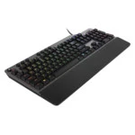 Клавиатура Lenovo Legion K500 RGB Mechanical Switch Gaming GY40T26479 Проводная, USB
