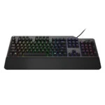 Клавиатура Lenovo Legion K500 RGB Mechanical Switch Gaming GY40T26479 Проводная, USB