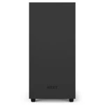 Корпус NZXT H510 Black CA-H510B-B1 Mid-Tower
