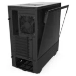Корпус NZXT H510 Black CA-H510B-B1 Mid-Tower