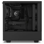 Корпус NZXT H510 Black CA-H510B-B1 Mid-Tower