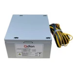 Блок питания Qdion QD-650PNR (650 Вт)