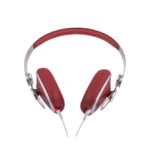 Наушники Moshi Avanti Red 99MO035323