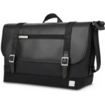 Сумка для ноутбука Moshi Carta Black 99MO119001