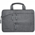 Сумка для ноутбука Satechi Water-Resistant Laptop Carrying Case Gray ST-LTB15 15