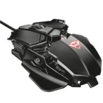 Мышь Trust GXT 138 X-Ray Illuminated Gaming GXT138X-Ray