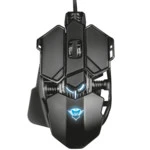 Мышь Trust GXT 138 X-Ray Illuminated Gaming GXT138X-Ray