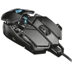 Мышь Trust GXT 138 X-Ray Illuminated Gaming GXT138X-Ray