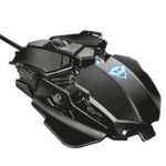 Мышь Trust GXT 138 X-Ray Illuminated Gaming GXT138X-Ray