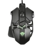 Мышь Trust GXT 138 X-Ray Illuminated Gaming GXT138X-Ray