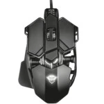 Мышь Trust GXT 138 X-Ray Illuminated Gaming GXT138X-Ray