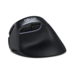 Мышь Delux DLM-618OGB