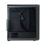 Корпус Delux Atom DeluxAtom Mid-Tower