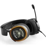Наушники SteelSeries Arctis 5 PUBG Edition