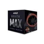 Система охлаждения AMD Wraith Max Cooler RGB 199-999575