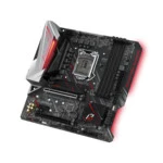 Материнская плата ASRock B365M Phantom Gaming 4 B365M PHANTOM GAMING 4 (Micro-ATX, LGA 1151)