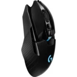 Мышь Logitech G903 Lightspeed Wireless Hero 910-005672