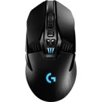 Мышь Logitech G903 Lightspeed Wireless Hero 910-005672