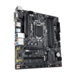 Материнская плата Gigabyte B365M D3H Micro-ATX, AMD AM4